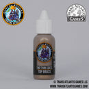 Two Thin Coats Top Brass 15mL