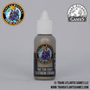 Two Thin Coats Platinum Crown 15mL