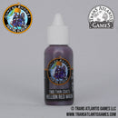 Two Thin Coats Hellion Red Wash 15mL