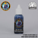 Two Thin Coats Tempest Blue Wash 15mL