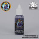 Two Thin Coats Magi Purple Wash 15mL