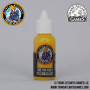 Two Thin Coats Yellow Glaze 15mL