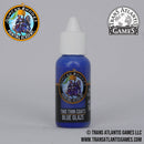 Two Thin Coats Blue Glaze 15mL