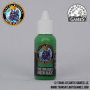 Two Thin Coats Green Glaze 15mL