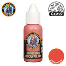 Two Thin Coats Apocalypse Sky 15mL