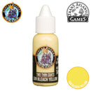 Two Thin Coats Sun Bleach Yellow 15mL