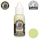 Two Thin Coats Pestilence Green 15mL