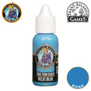 Two Thin Coats Relic Blue 15mL