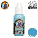 Two Thin Coats Seafarer Blue 15mL