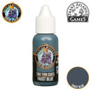 Two Thin Coats Faust Blue 15mL