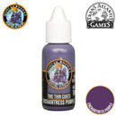 Two Thin Coats Enchantress Purple 15mL