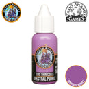 Two Thin Coats Spectral Purple 15mL
