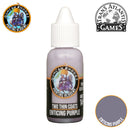Two Thin Coats Enticing Purple 15mL