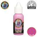 Two Thin Coats Cyber Pink 15mL