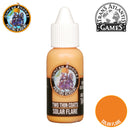 Two Thin Coats Solar Flare 15mL