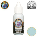 Two Thin Coats Ion Blue 15mL