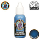 Two Thin Coats Enchantment Blue 15mL