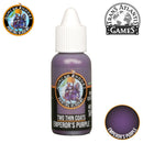 Two Thin Coats Emperor's Purple 15mL