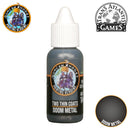 Two Thin Coats Doom Metal 15mL