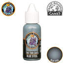 Two Thin Coats Blue Steel 15mL