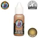 Two Thin Coats Heirloom Gold 15mL