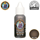 Two Thin Coats Bitz O' Tin 15mL