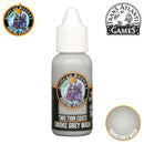 Two Thin Coats Smoke Grey Wash 15mL