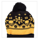 Warhammer 40000: Black Legion Hat & Scarf in Gift Box