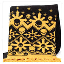 Warhammer 40000: Black Legion Hat & Scarf in Gift Box