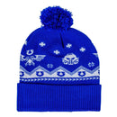 Warhammer 40000: Ultramarines Veterans Hat Beanie