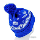 Warhammer 40000: Ultramarines Veterans Hat Beanie