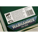 Warhammer 40000: Gobbo Tin Box