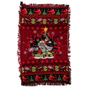 Warhammer 40000: Gobbo Knitted Blanket