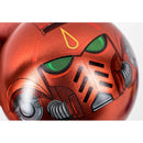 Warhammer 40000: Novelty Spacemarine Chapter Helmet Baubles 6 pack