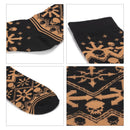 Warhammer 40000: Black Legion Socks