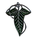 Lord of the Rings: Elven Leaf Pin Brooch Replica