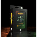 Warmachine: Cryx: Necrofactorium Battlegroup Box