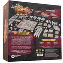 Street Masters III: Tide of the Dragon Board Game