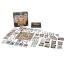 Street Masters III: Tide of the Dragon Board Game