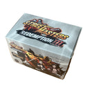 Street Masters: Redemption Pack 3 Board Game