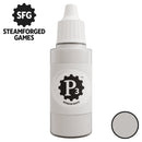 P3 Paints Morrow White 18mL