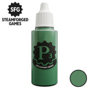 P3 Paints Arcantrik Green 18mL