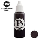 P3 Paints Bad Bruise 18mL