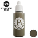 P3 Paints Bane Grey 18mL