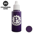 P3 Paints Beaten Purple 18mL