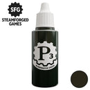 P3 Paints Blindwater Green 18mL