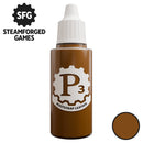 P3 Paints Bootstrap Leather 18mL