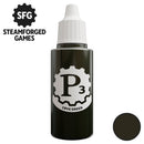 P3 Paints Cryx Green 18mL