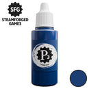 P3 Paints Cygnar Blue 18mL