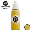 P3 Paints Cygnus Yellow 18mL